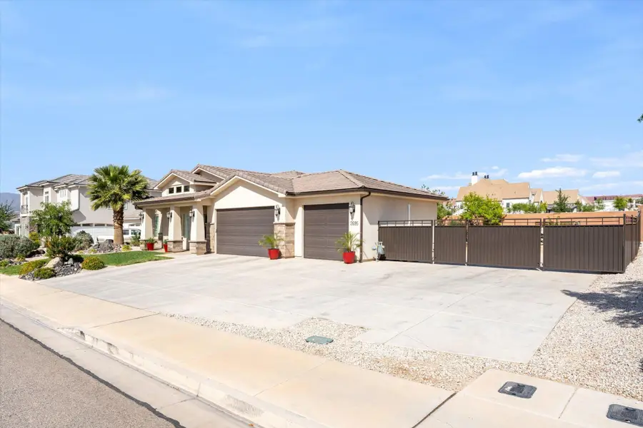 2695 S 3210 E, Saint George, UT 84790 - #3