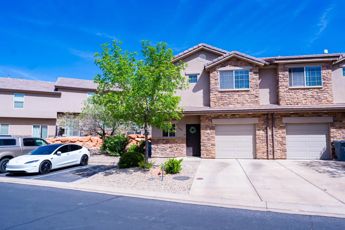 370 W Buena Vista Blvd #146, Washington, UT 84780 - #1