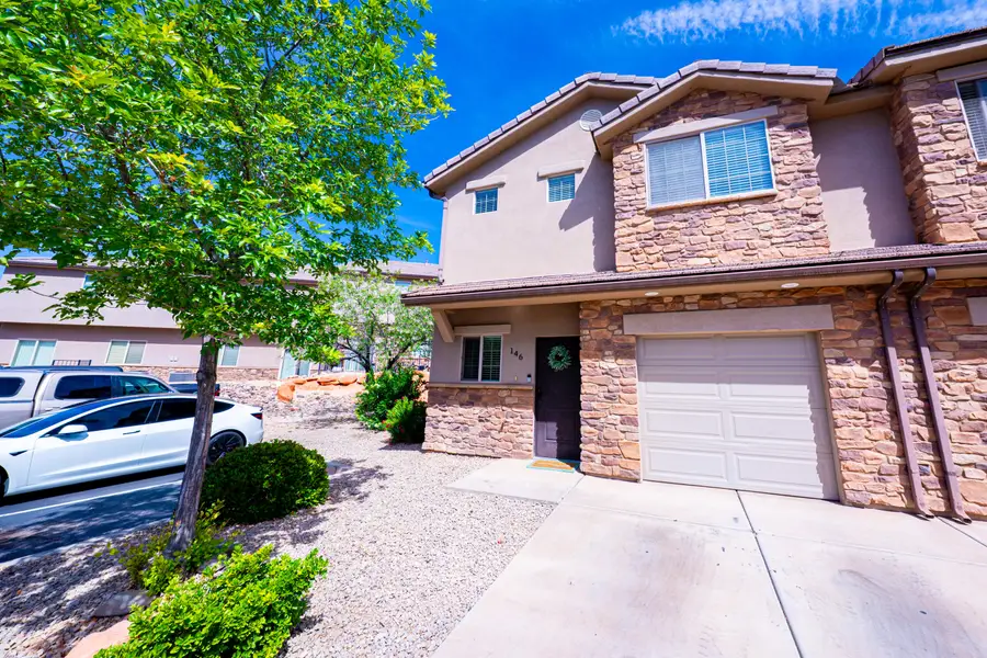 370 W Buena Vista Blvd #146, Washington, UT 84780 - #2