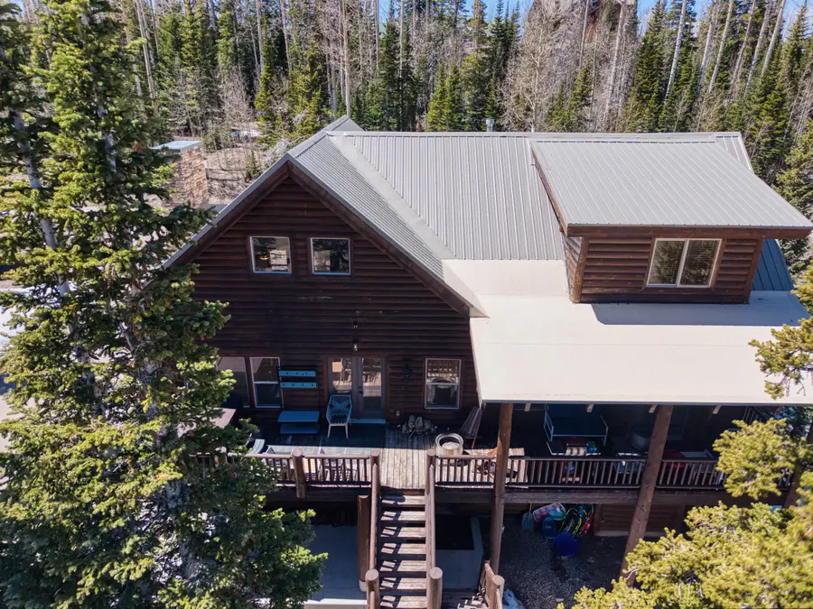 242 N Blue Jay Way, Brian Head, UT 84719 - #3