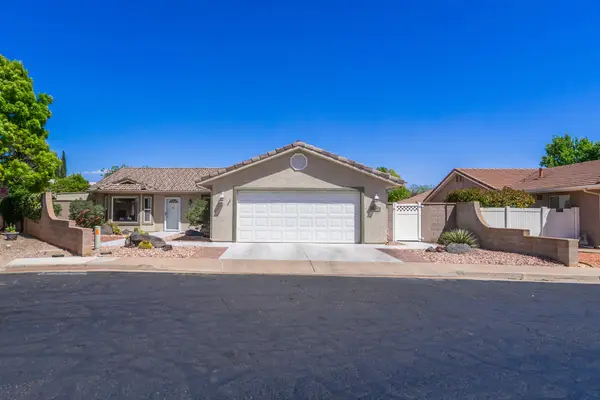 617 S 285 #15, Ivins, UT 84738