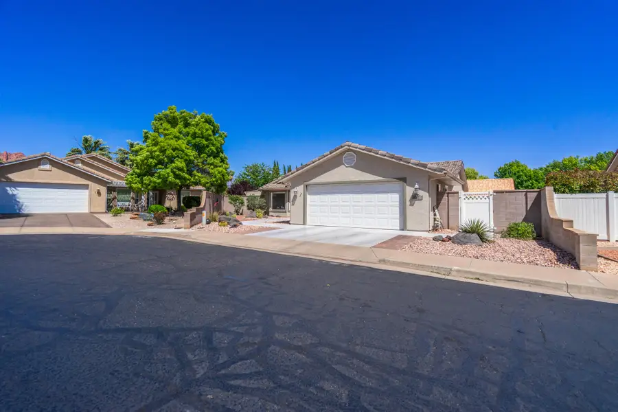 617 S 285 #15, Ivins, UT 84738 - #2