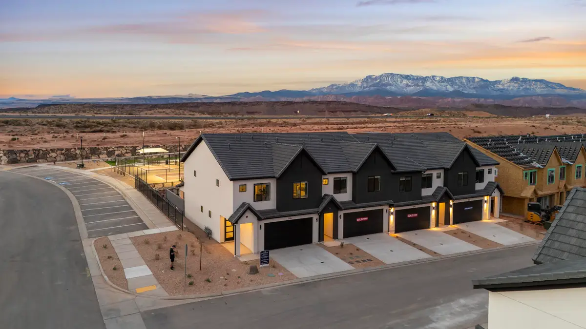 2804 E Corral Hollow Dr #3033, Washington, UT 84780 - #1