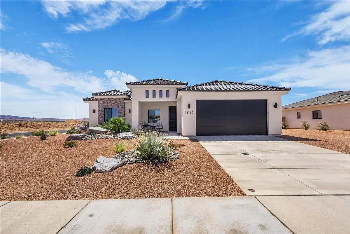4649 W 3080 S, Hurricane, UT 84737 - #1