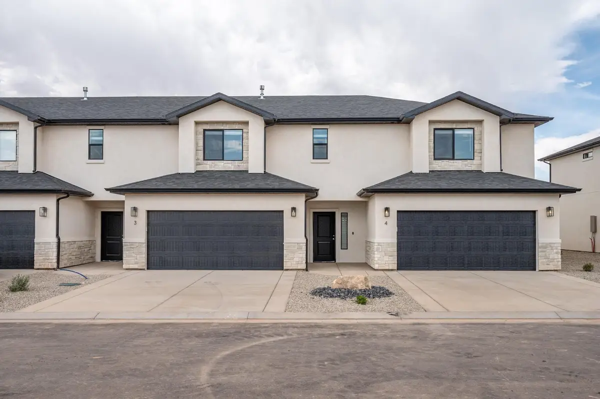 51 S 4375 #34, Cedar City, UT 84720 - #1