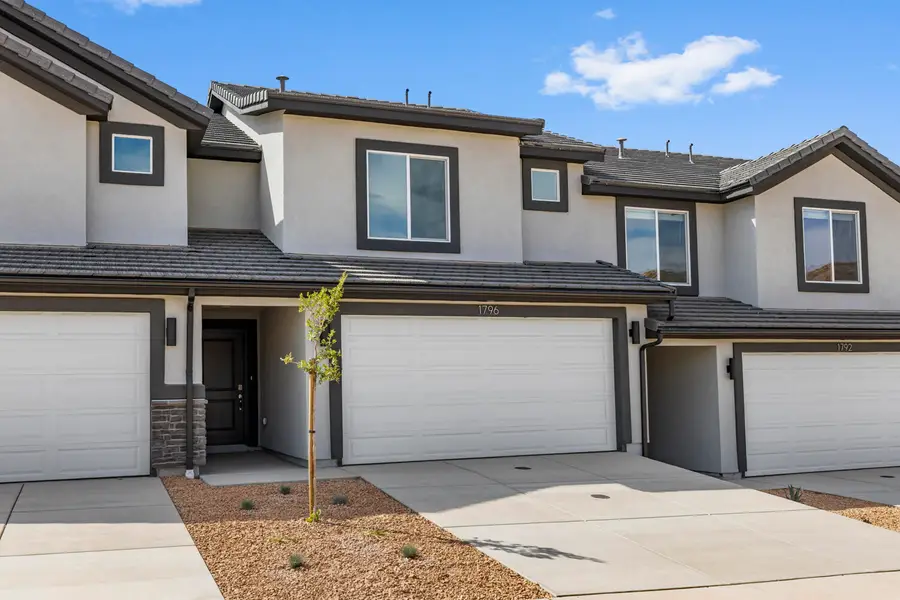 2817 E Fireweed Ln #2407, Washington, UT 84780 - #2