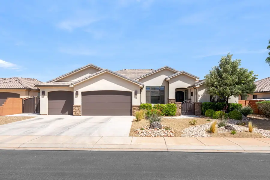 43 S 375, Ivins, UT 84738 - #2