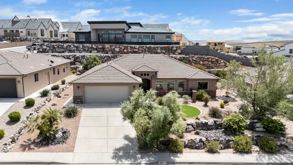 1499 W 725, Hurricane, UT 84737