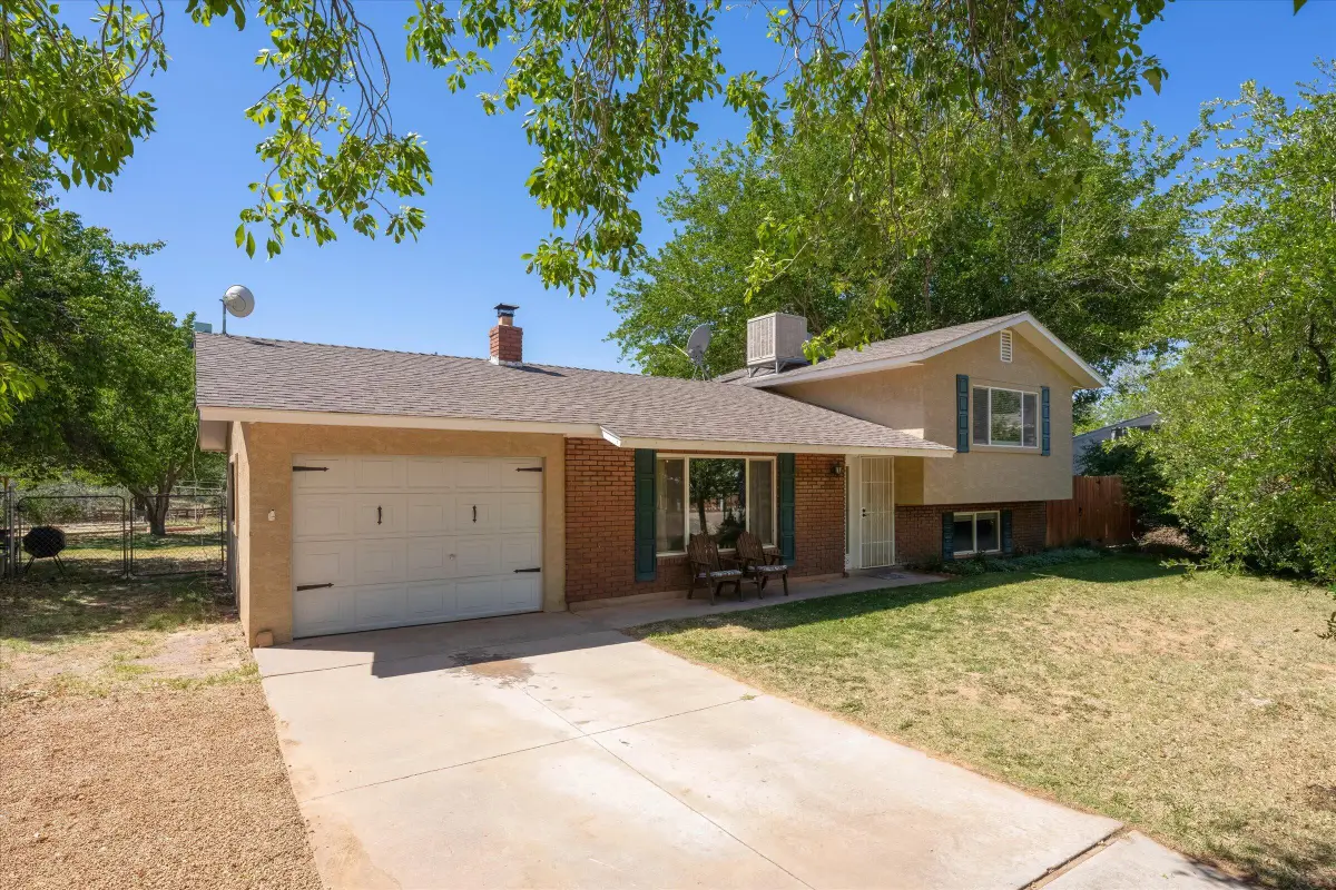 58 E Mcgregor Place, Gunlock, UT 84733 - #1