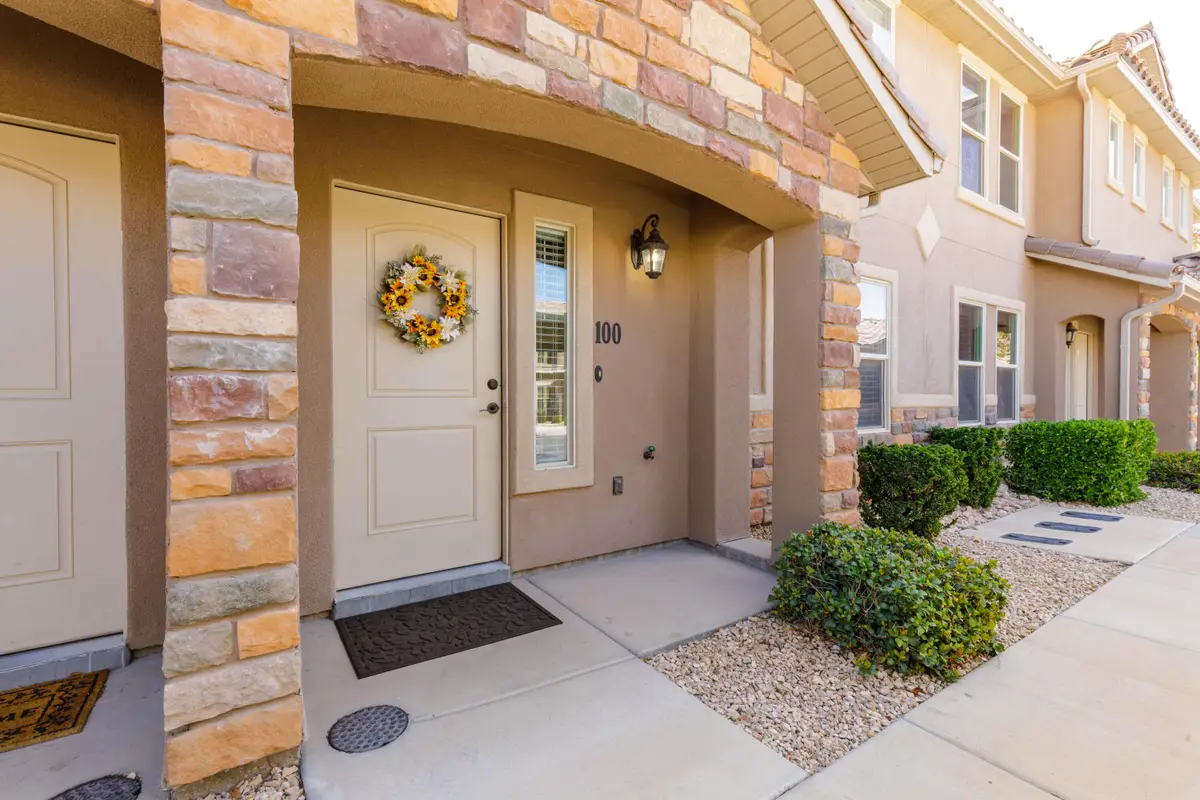 3419 S River Rd #100, Saint George, UT 84790 - #1