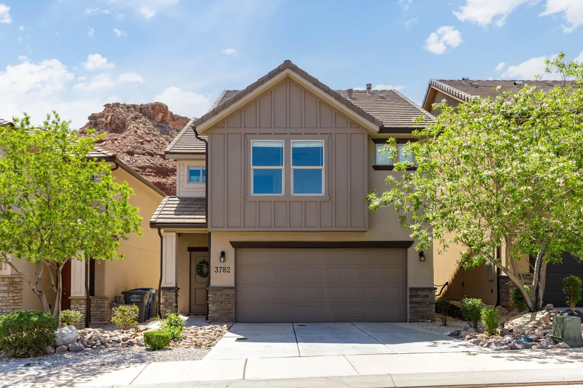 3782 E Nova Ln, Saint George, UT 84790 - #1