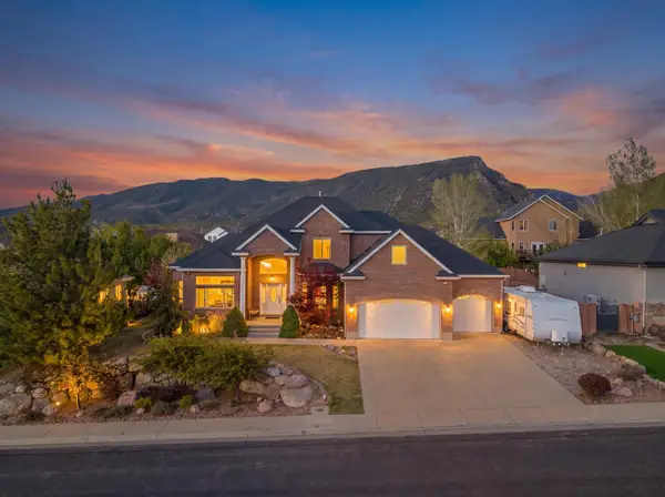 2356 N 950, Cedar City, UT 84721