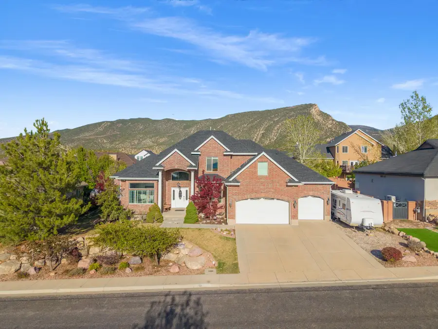 2356 N 950, Cedar City, UT 84721 - #2