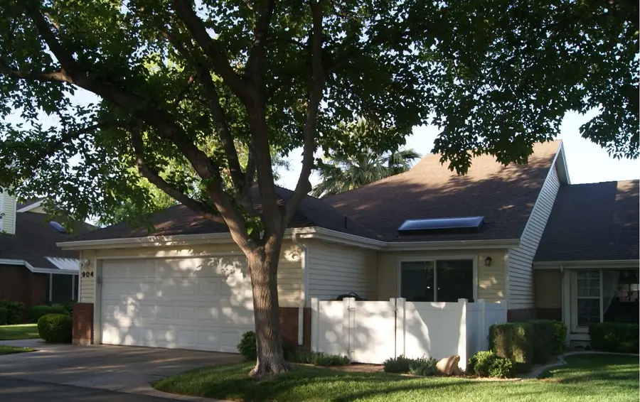 845 N Valley View Dr #904, Saint George, UT 84770 - #3