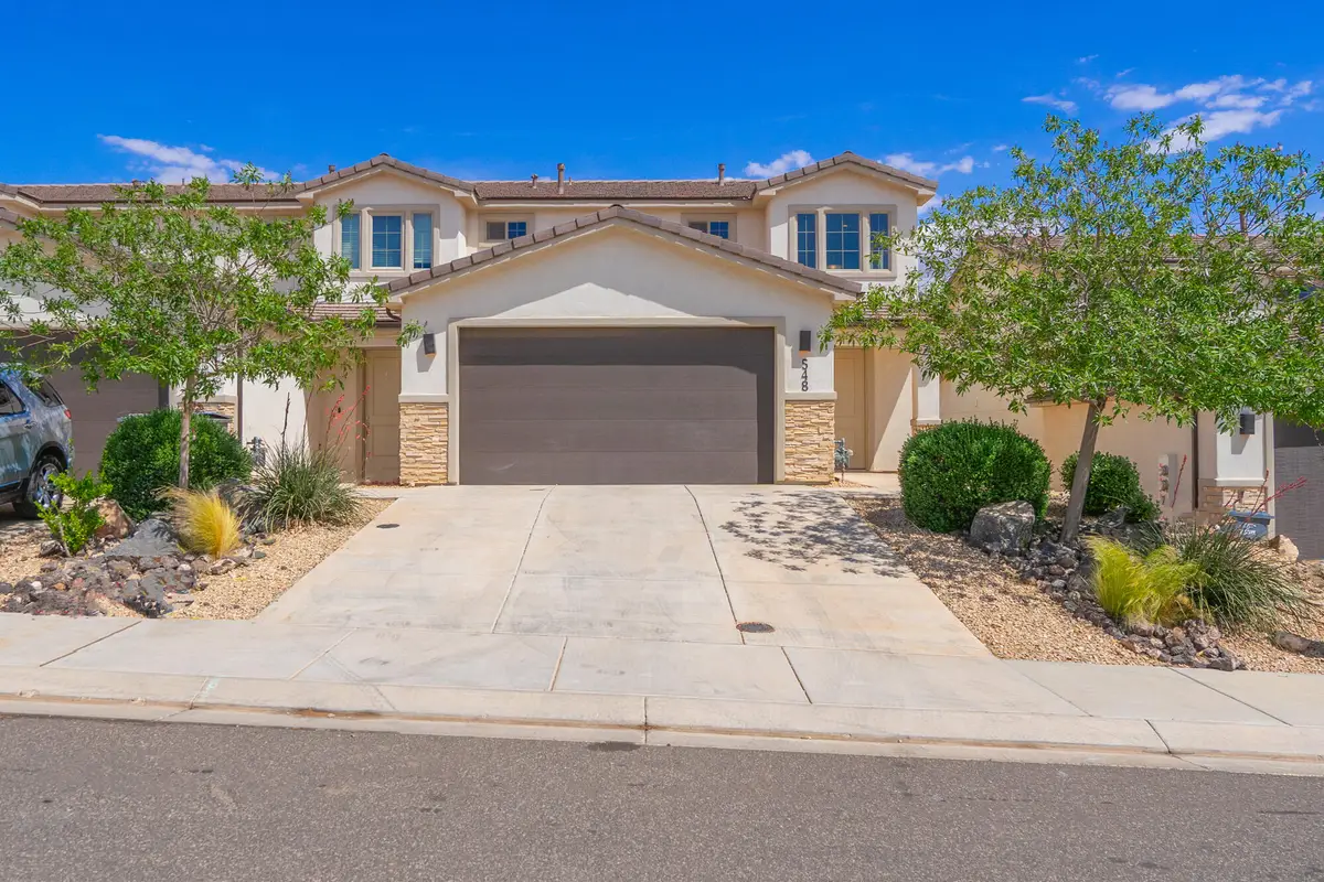 548 N 550, Hurricane, UT 84737 - #1