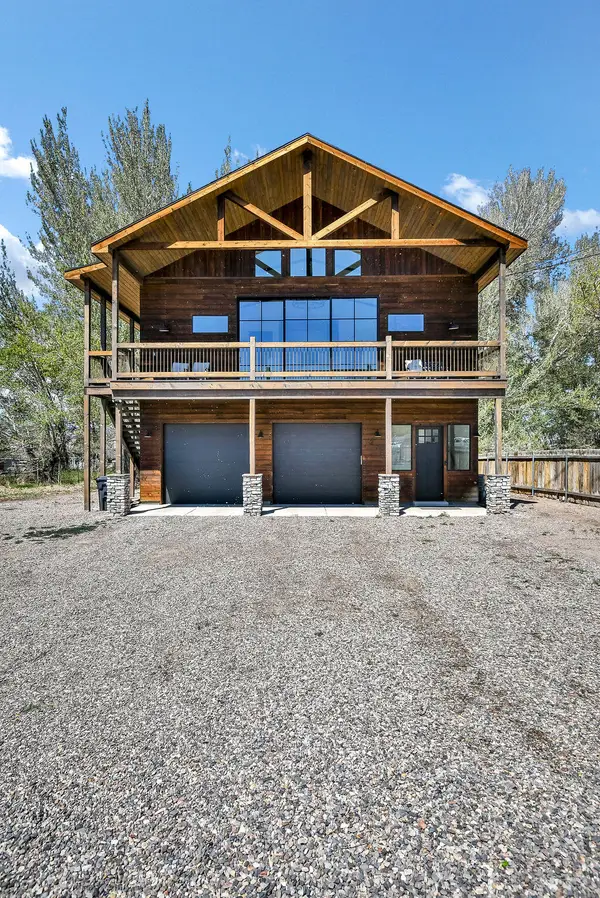 275 N 400, Annabella, UT 84711