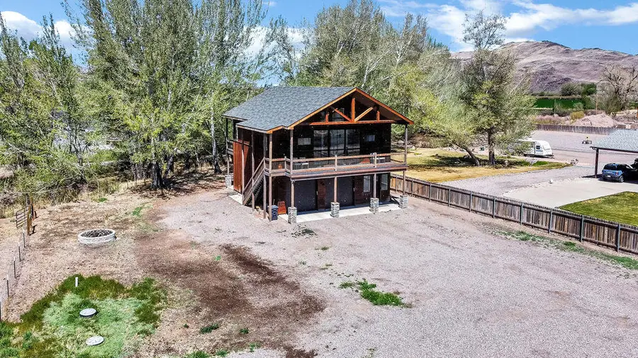 275 N 400, Annabella, UT 84711 - #3