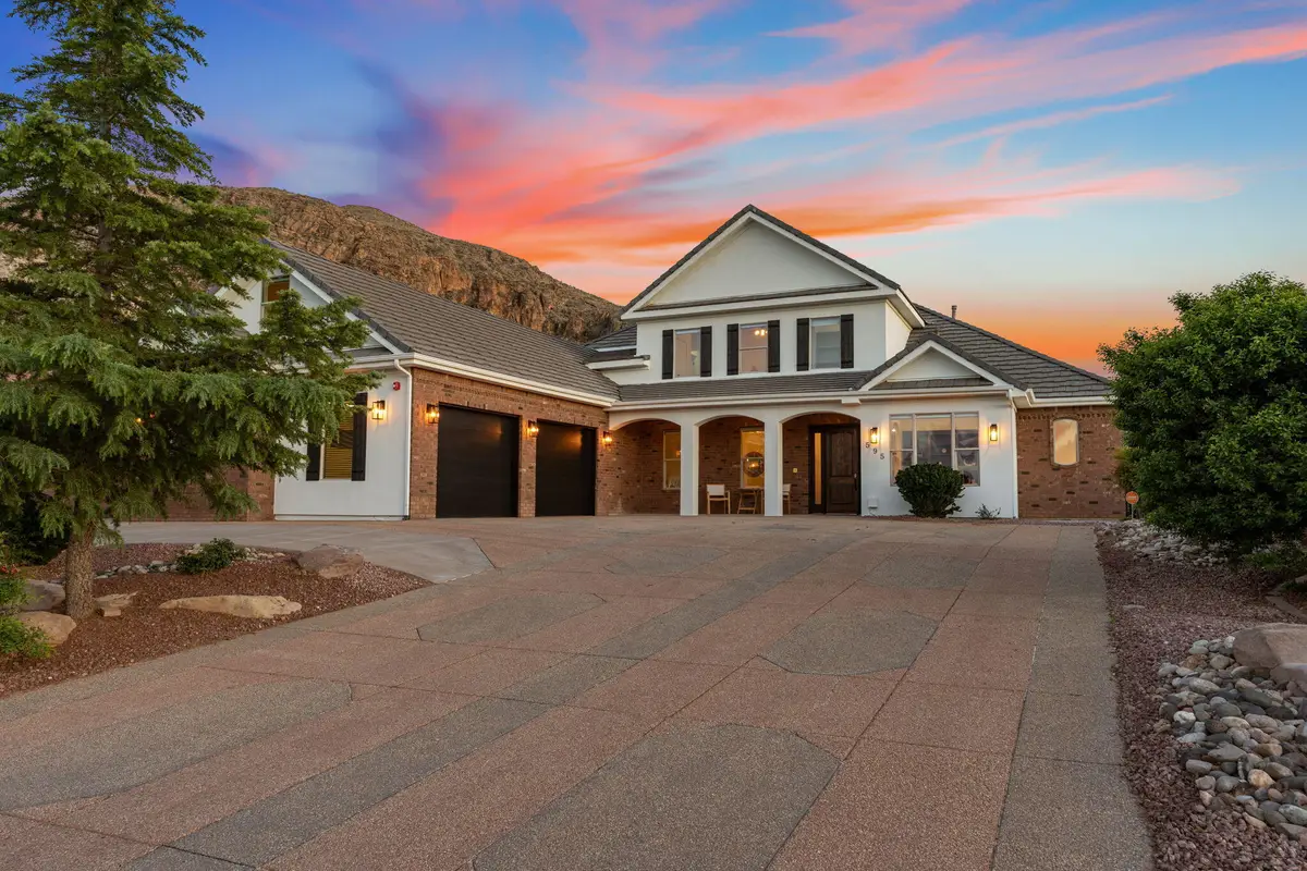 595 W 2050, Hurricane, UT 84737 - #1