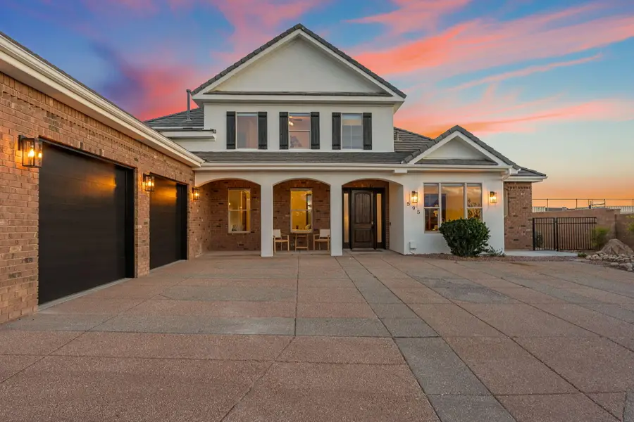 595 W 2050, Hurricane, UT 84737 - #3