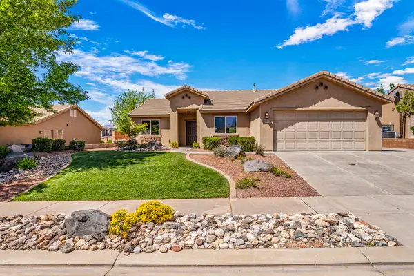 1357 N 2200, St George, UT 84770