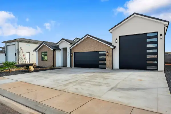 4855 W 1930, Hurricane, UT 84737