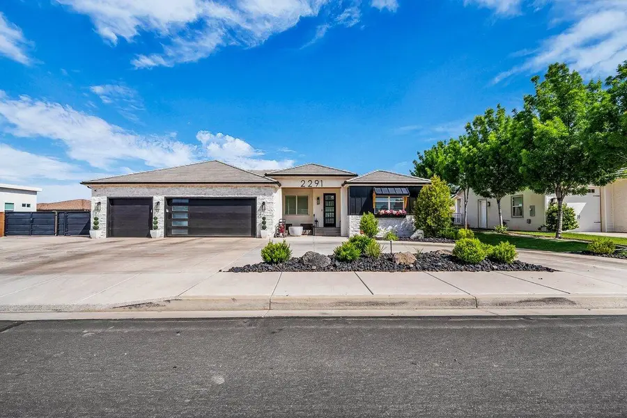 2291 E 2800, Saint George, UT 84790 - #2