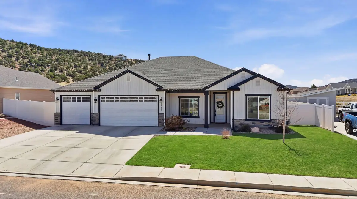 2673 W Sterling Dr, Cedar City, UT 84720 - #1