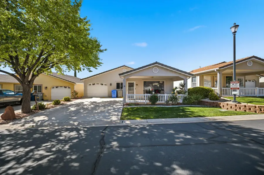 1050 W Red Hills Parkway #85, Washington, UT 84780 - #2