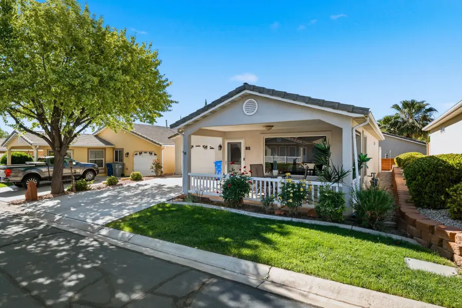1050 W Red Hills Parkway #85, Washington, UT 84780 - #3