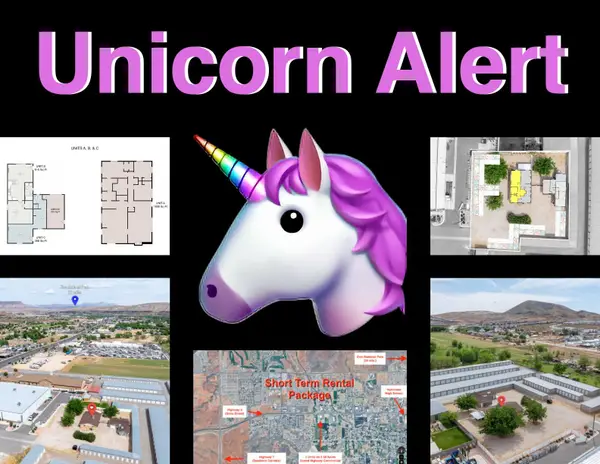 1649 W State St, Hurricane, UT 84737