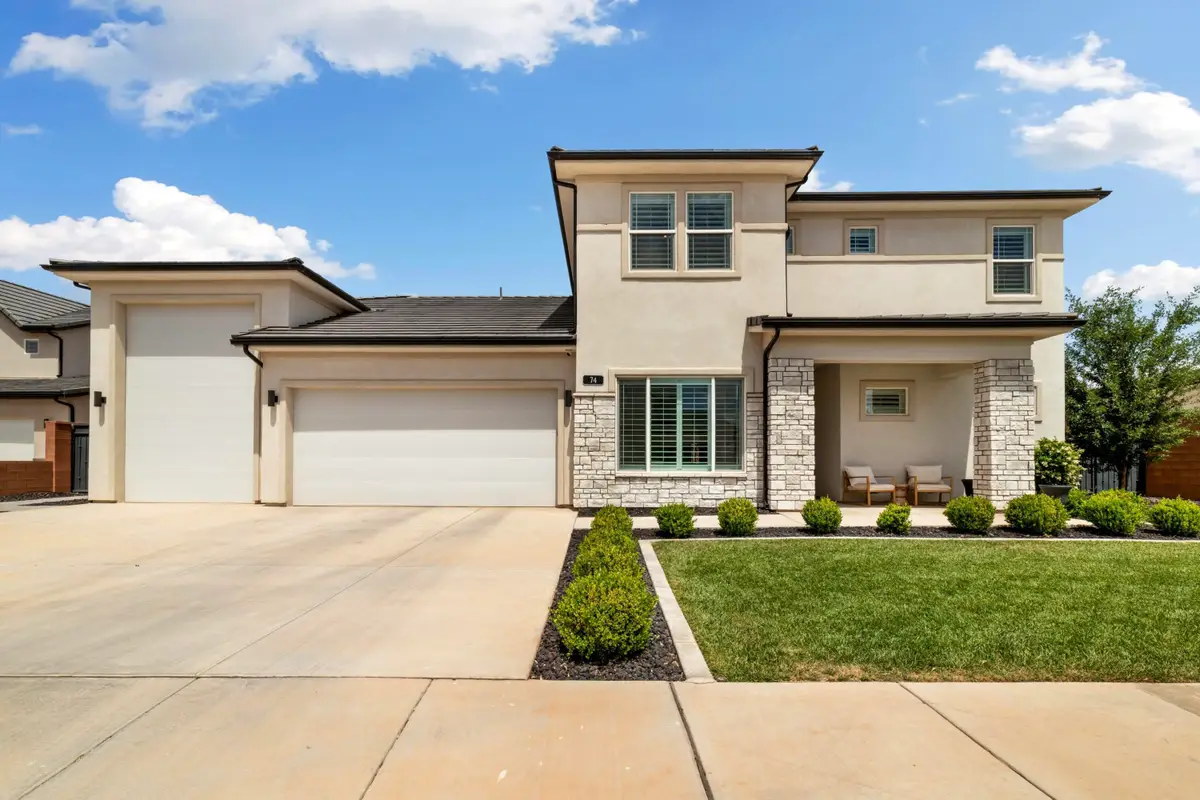 74 W Elinor Ln, Washington, UT 84780 - #1