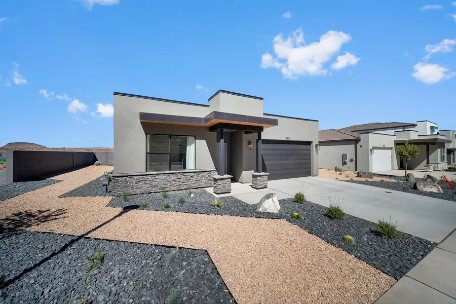 1592 S Sinawava Dr #4153, Washington, UT 84780 - #2