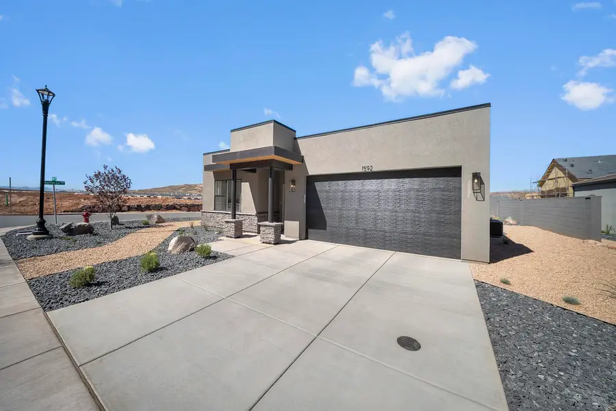 1592 S Sinawava Dr #4153, Washington, UT 84780 - #3