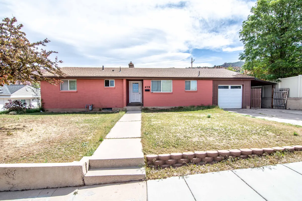 475 S 300 E, Cedar City, UT 84720 - #1