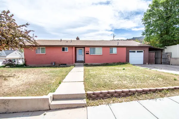 475 S 300 E, Cedar City, UT 84720