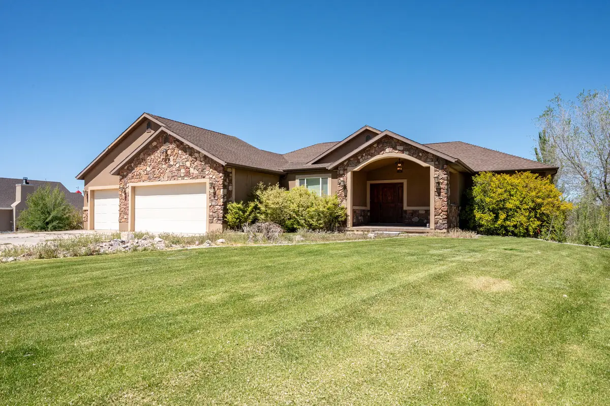 3378 W 1600, Cedar City, UT 84720 - #1