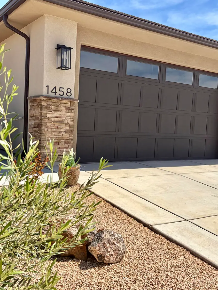 1458 N Highland Parkway, Washington, UT 84780 - #3