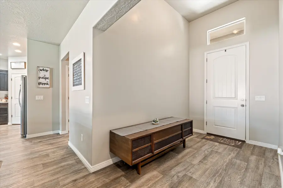 5932 S Kastra Ln, Saint George, UT 84790 - #3