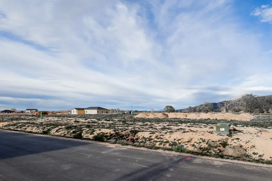 2432 N Locust St, Cedar City, UT 84721 - #3