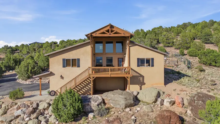 1545 S Hamilton Dr, Cedar City, UT 84720 - #2