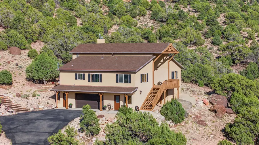 1545 S Hamilton Dr, Cedar City, UT 84720 - #3