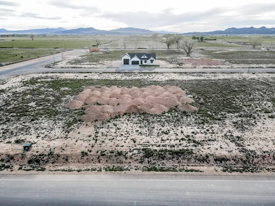 2435 N Kings Rd, Cedar City, UT 84721 - #2