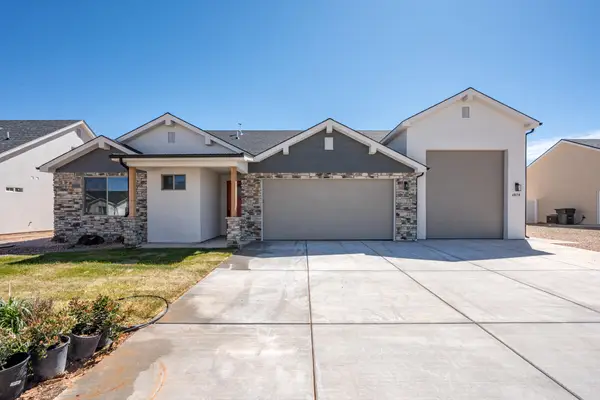 4978 N 75, Enoch, UT 84721