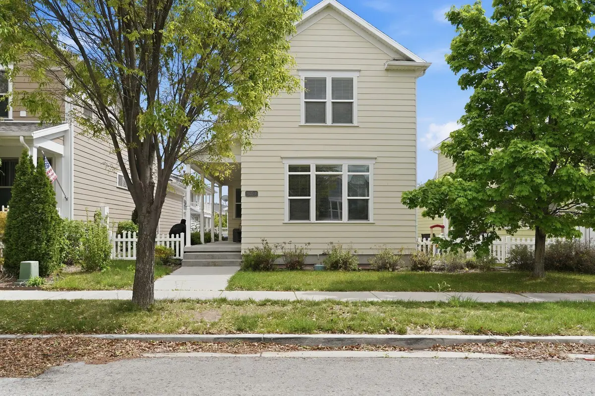 5023 Currant Dr, South Jordan, UT 84009 - #1