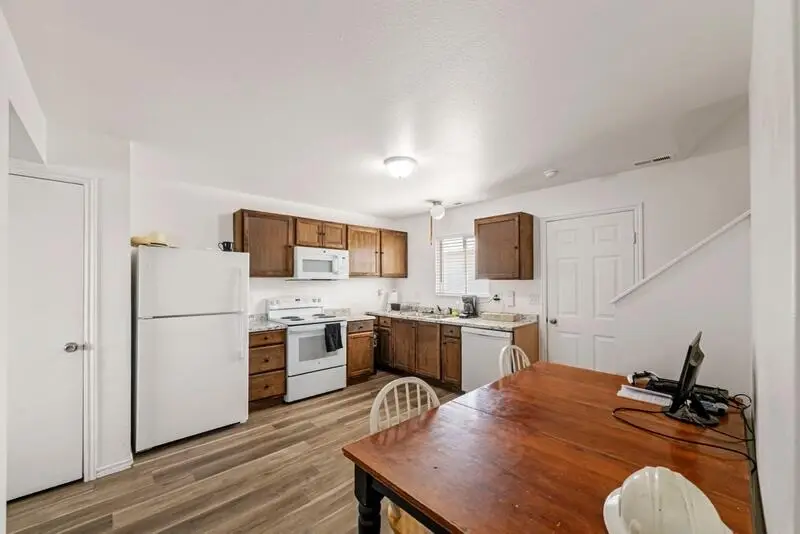 481 N 100 E St #MP12, Milford, UT 84751 - #3