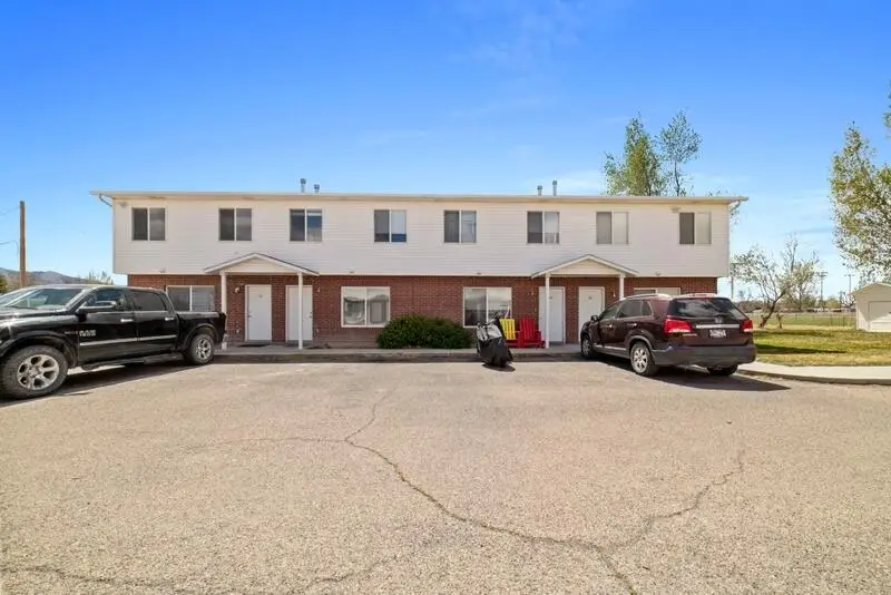 481 N 100 #MP53, Milford, UT 84751 - #2