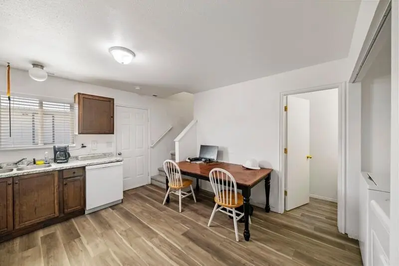 481 N 100 #MP53, Milford, UT 84751 - #3