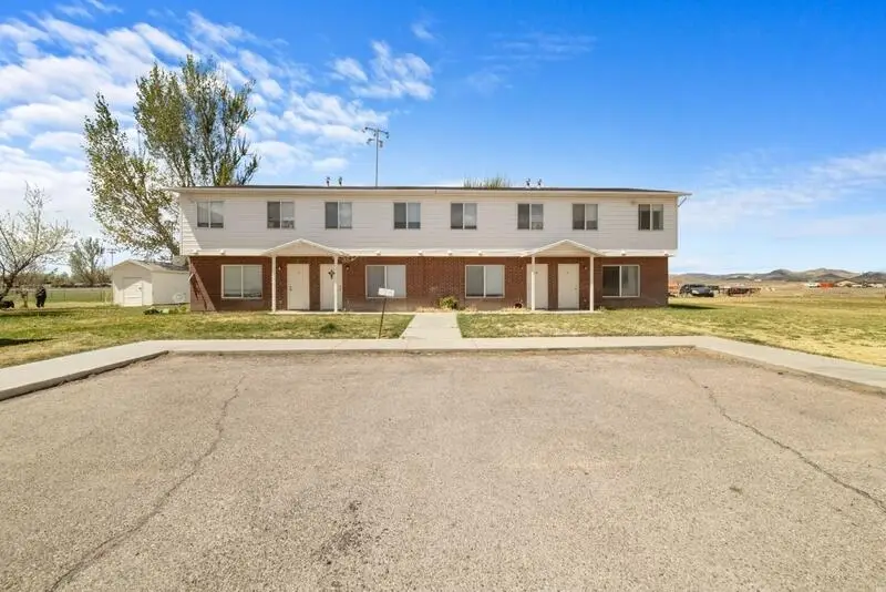 481 N 100 #MP22, Milford, UT 84751 - #3