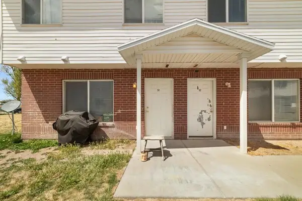 481 N 100 #MP23, Milford, UT 84751