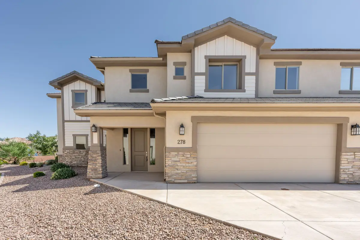 278 N 2020, Hurricane, UT 84737 - #1